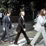 She Married a Beatle