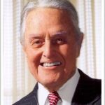 Sargent Shriver's World Wide Reach