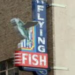 Around a Table in Little Rock