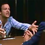 Earning an Ambulance Ride