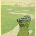 Door County Mystery: In the Nick of Time