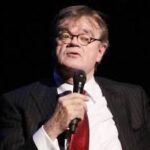 Some Bright Morning in Lake Woebegone