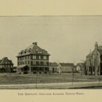 The Ghost of Wrigley Field?