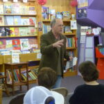 Those Cornerstone People