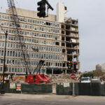 The Wrecking Ball & The Song