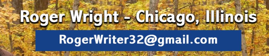 Roger Wright – Chicago